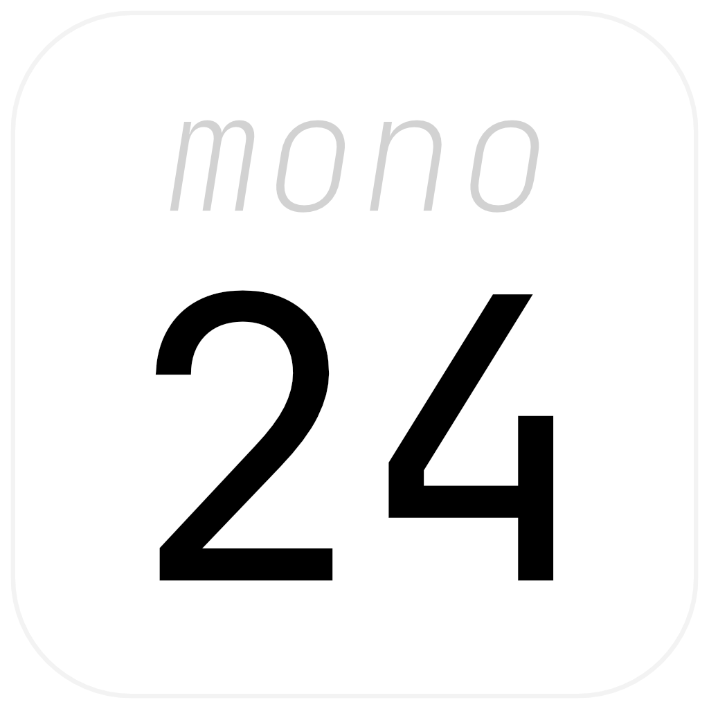 mono24